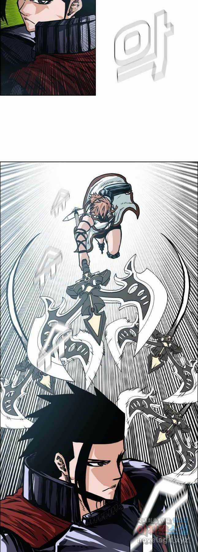 Bậc Thầy Kiếm Sư - Chapter 111 - Trang 9