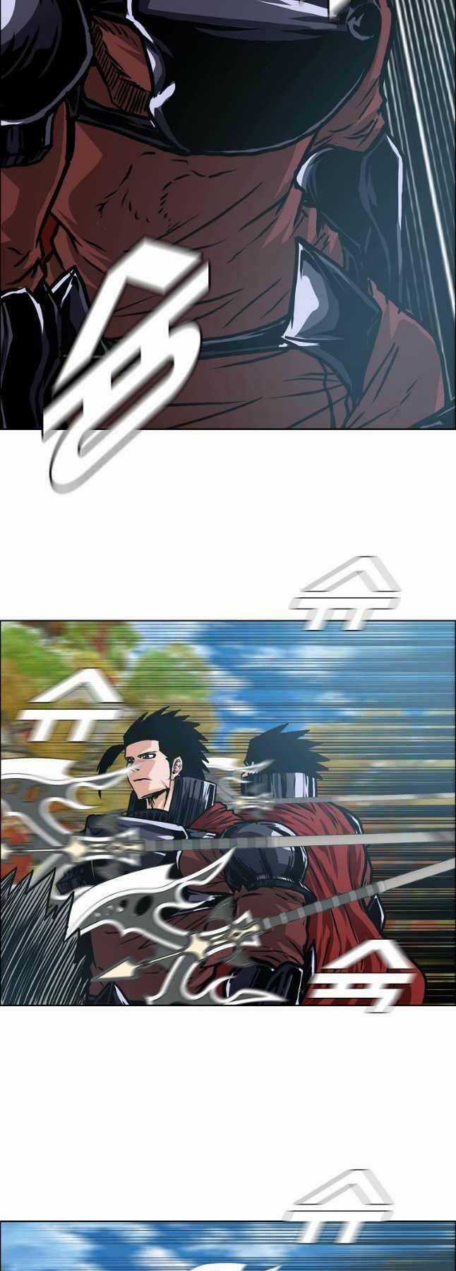 Bậc Thầy Kiếm Sư - Chapter 111 - Trang 10