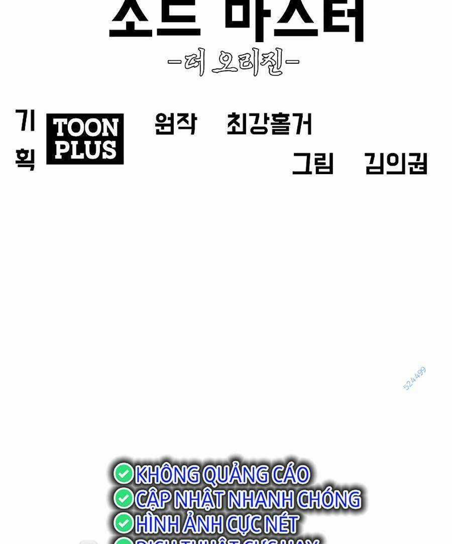 Bậc Thầy Kiếm Sư - Chapter 112 - Trang 2