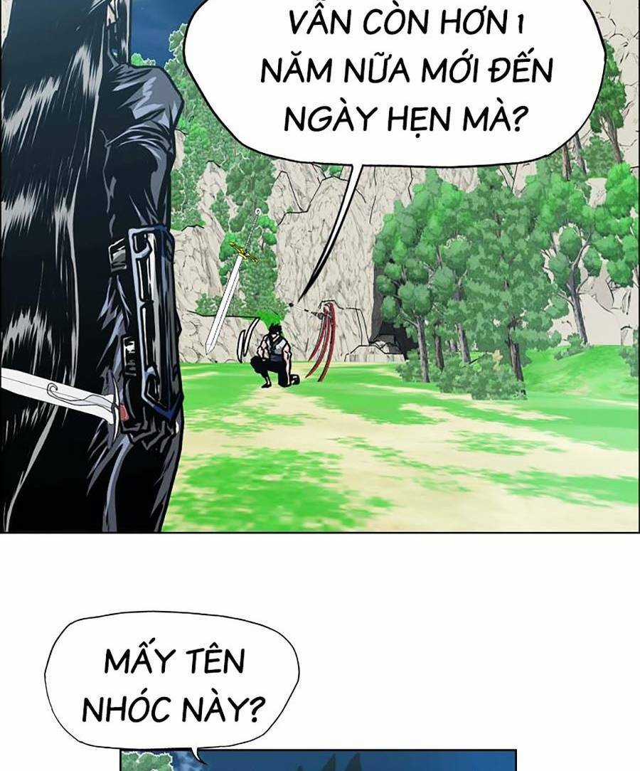 Bậc Thầy Kiếm Sư - Chapter 112 - Trang 11