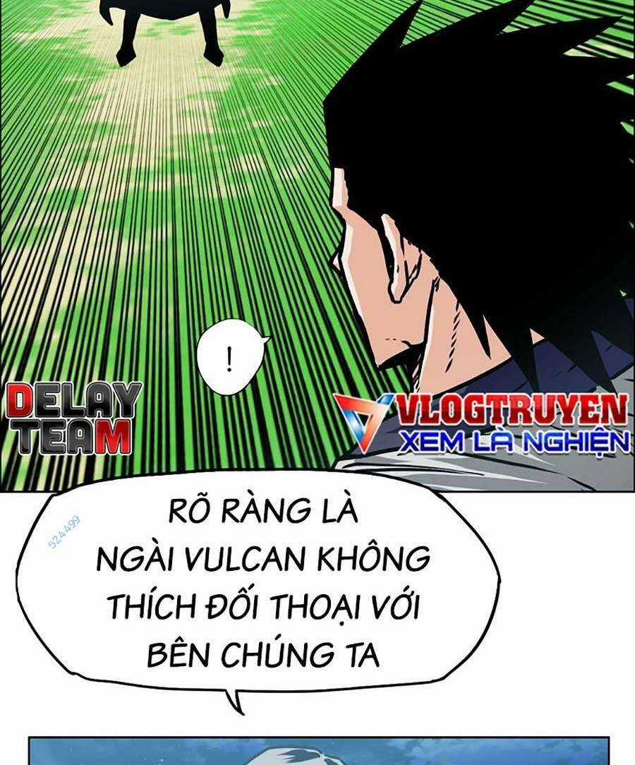 Bậc Thầy Kiếm Sư - Chapter 112 - Trang 14