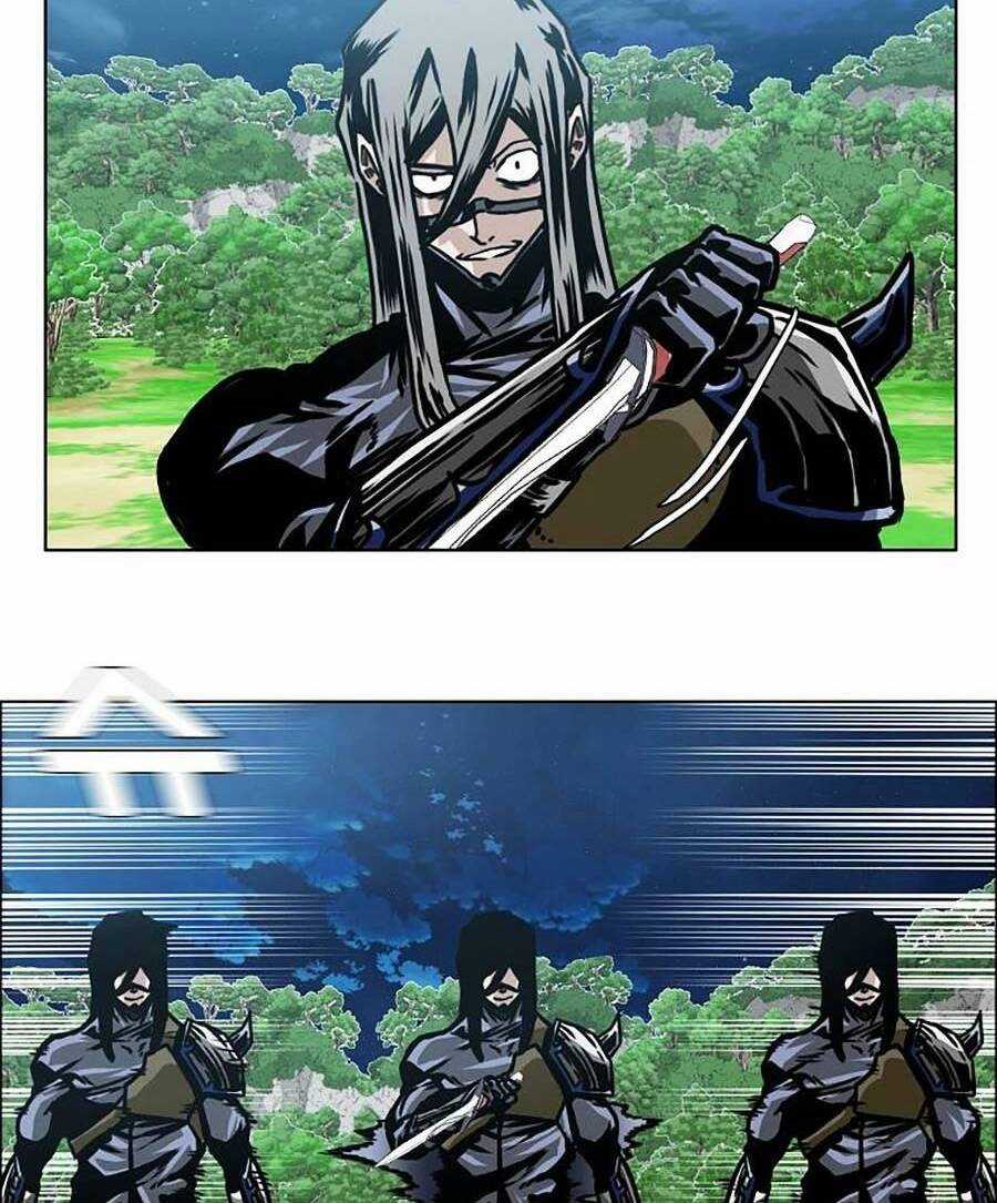 Bậc Thầy Kiếm Sư - Chapter 112 - Trang 15