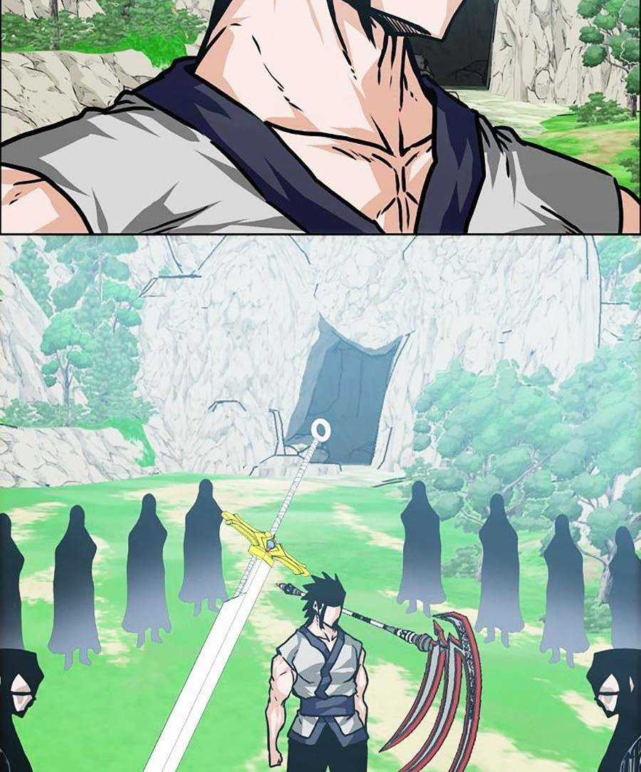 Bậc Thầy Kiếm Sư - Chapter 112 - Trang 17