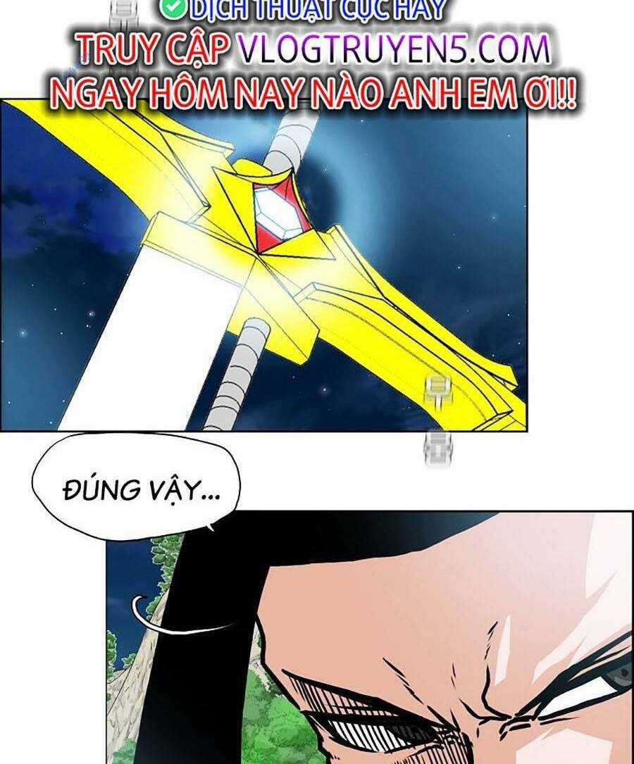 Bậc Thầy Kiếm Sư - Chapter 112 - Trang 3