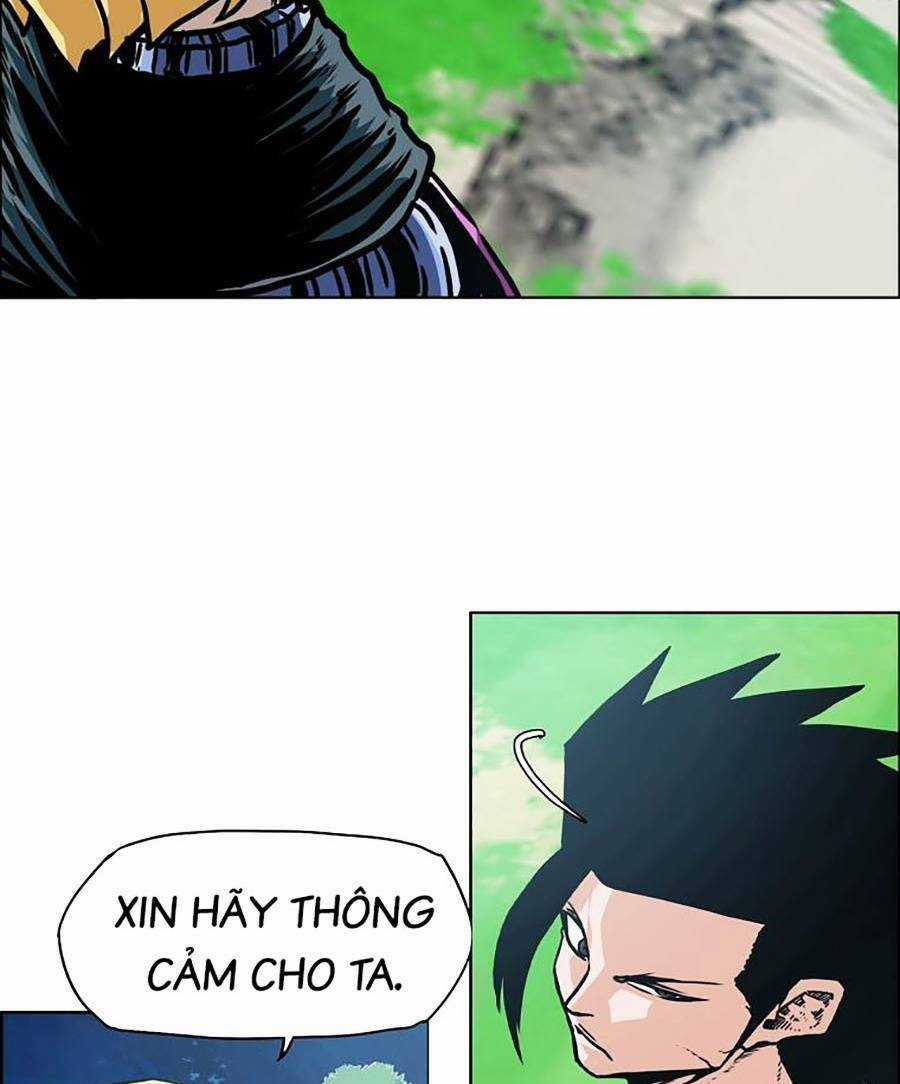 Bậc Thầy Kiếm Sư - Chapter 112 - Trang 23