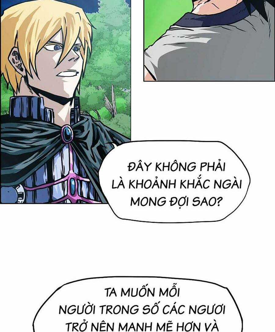 Bậc Thầy Kiếm Sư - Chapter 112 - Trang 24
