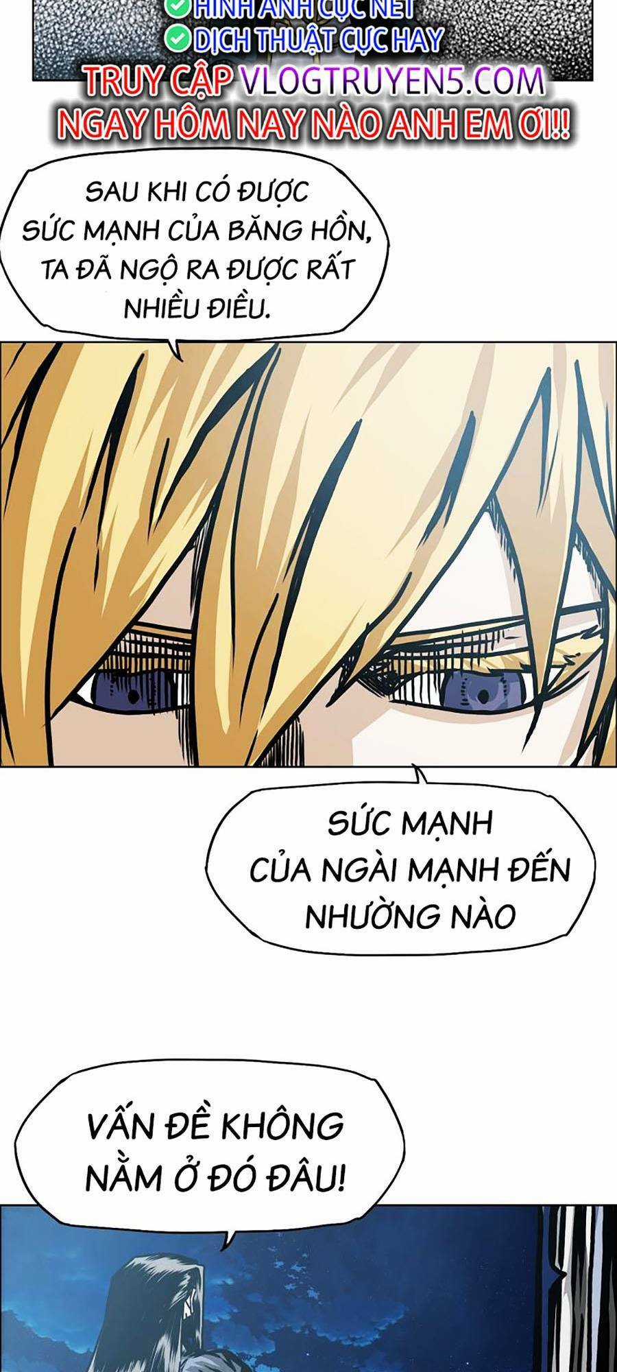 Bậc Thầy Kiếm Sư - Chapter 112 - Trang 28