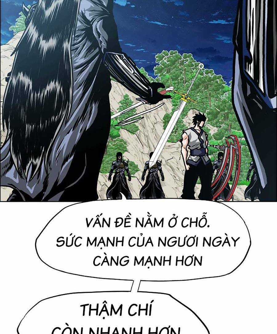 Bậc Thầy Kiếm Sư - Chapter 112 - Trang 29