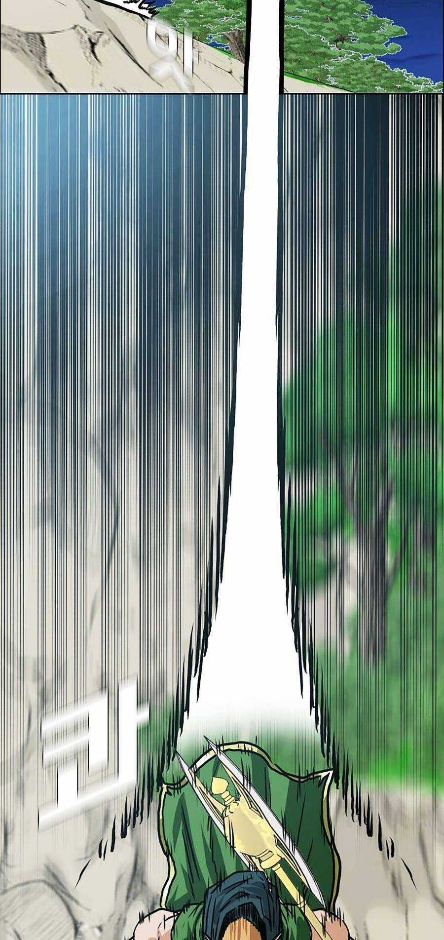 Bậc Thầy Kiếm Sư - Chapter 112 - Trang 35