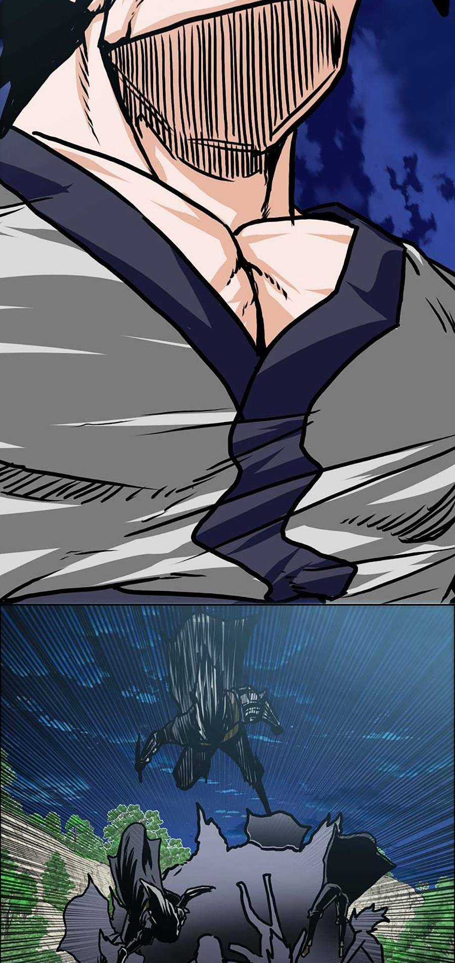 Bậc Thầy Kiếm Sư - Chapter 112 - Trang 45