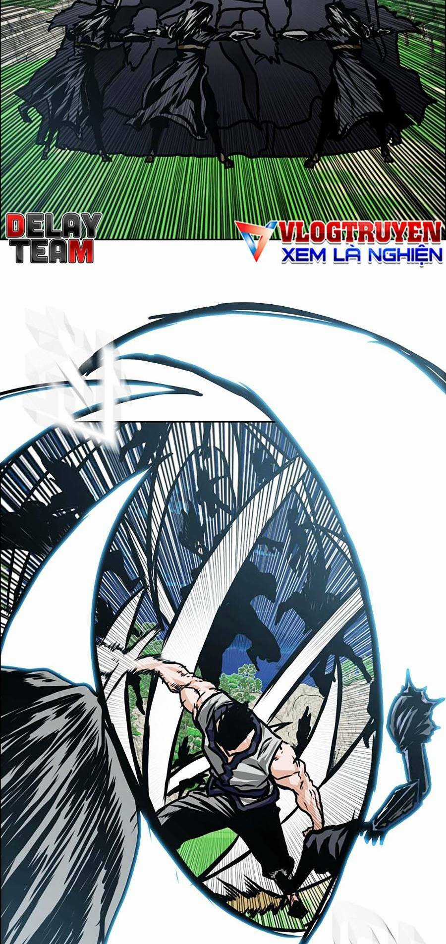 Bậc Thầy Kiếm Sư - Chapter 112 - Trang 46