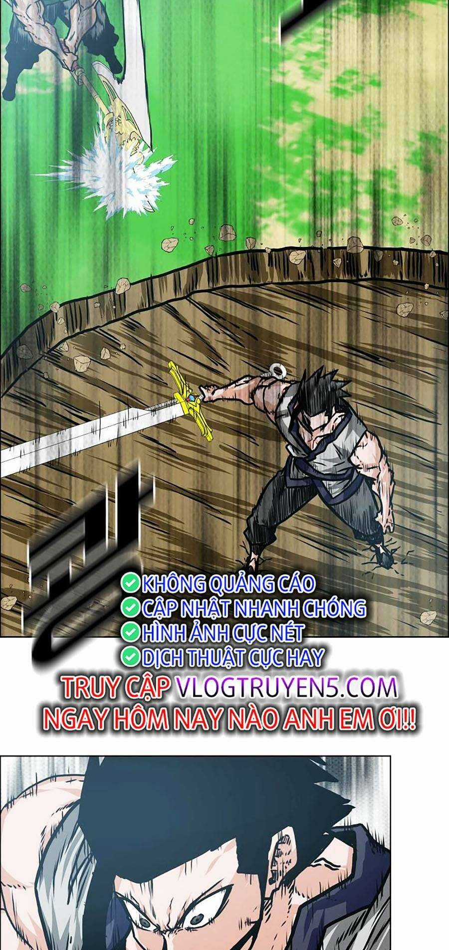 Bậc Thầy Kiếm Sư - Chapter 112 - Trang 48