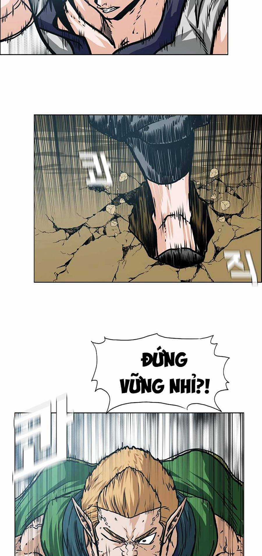 Bậc Thầy Kiếm Sư - Chapter 112 - Trang 49