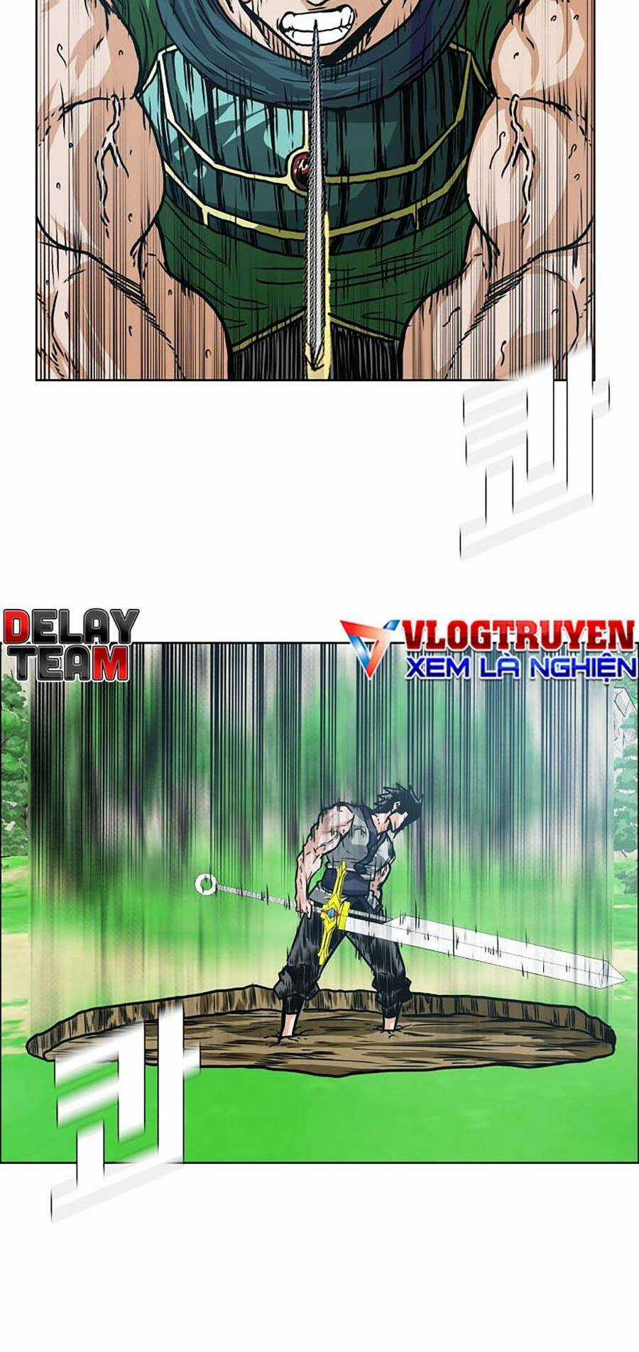 Bậc Thầy Kiếm Sư - Chapter 112 - Trang 50