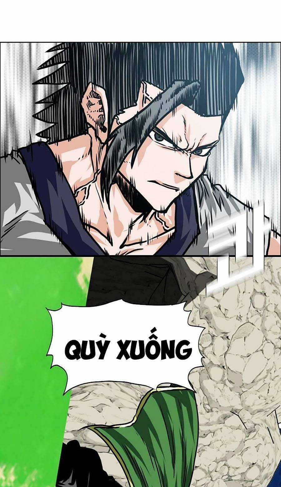 Bậc Thầy Kiếm Sư - Chapter 112 - Trang 51