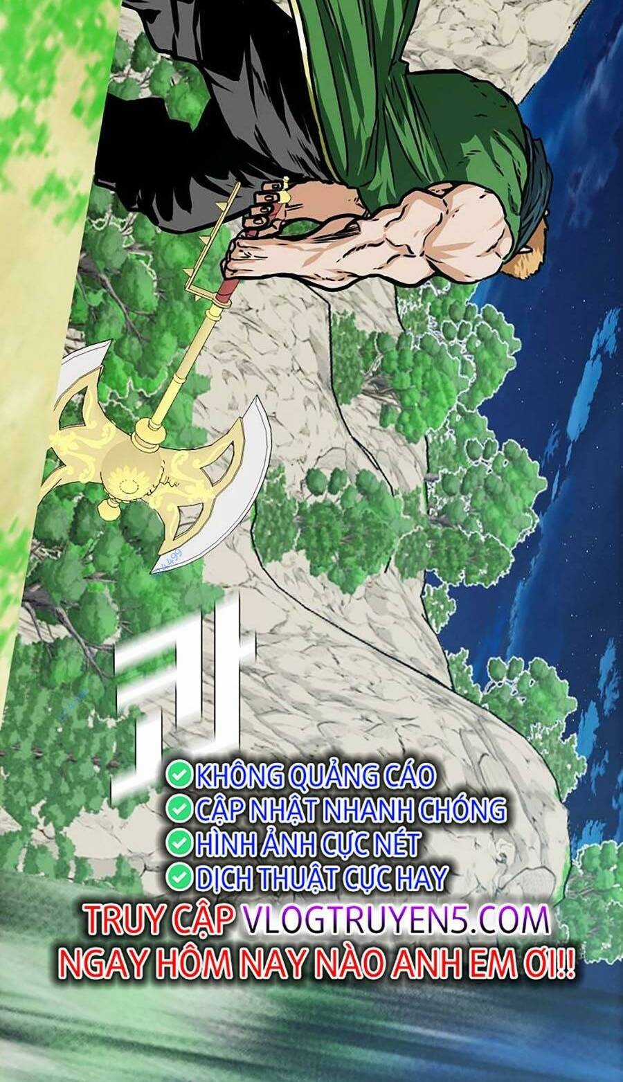 Bậc Thầy Kiếm Sư - Chapter 112 - Trang 52