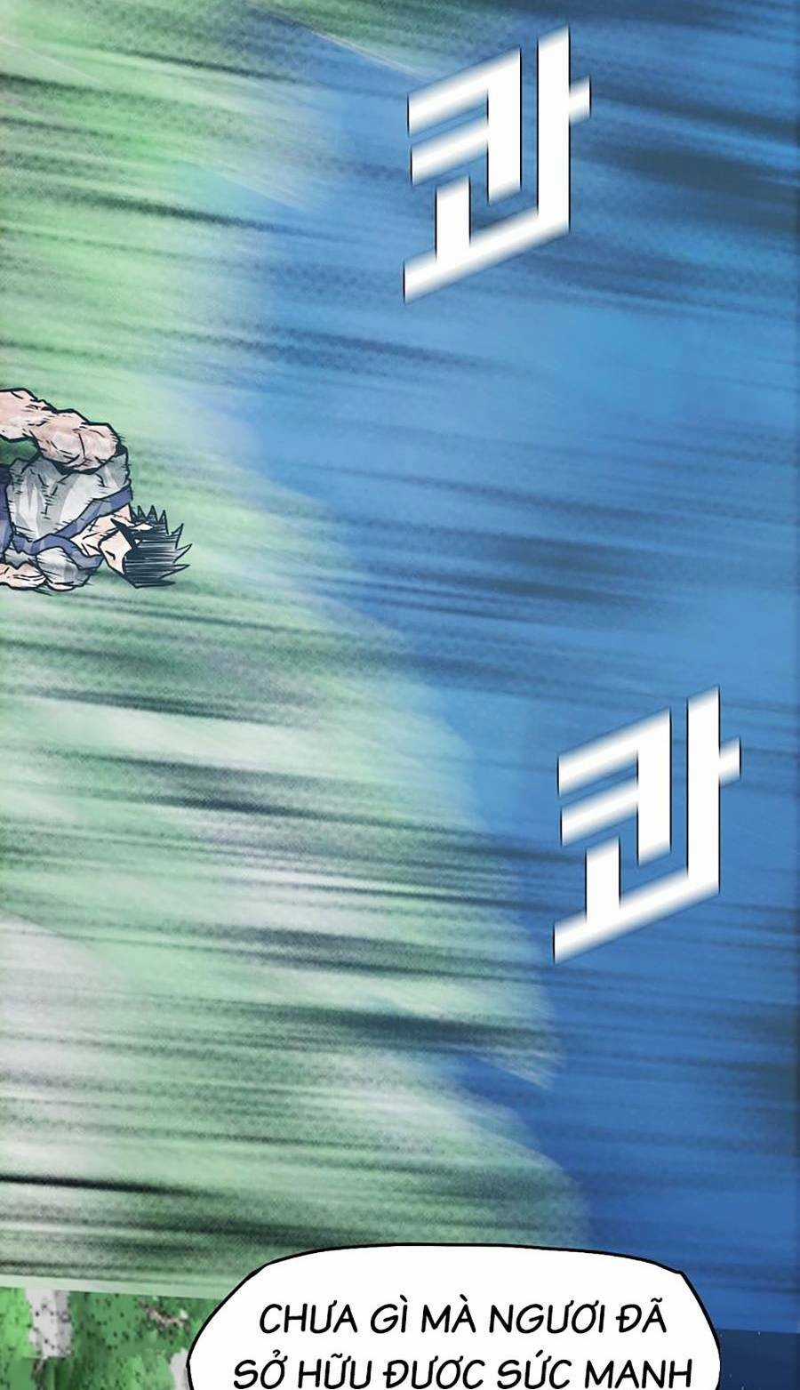 Bậc Thầy Kiếm Sư - Chapter 112 - Trang 53