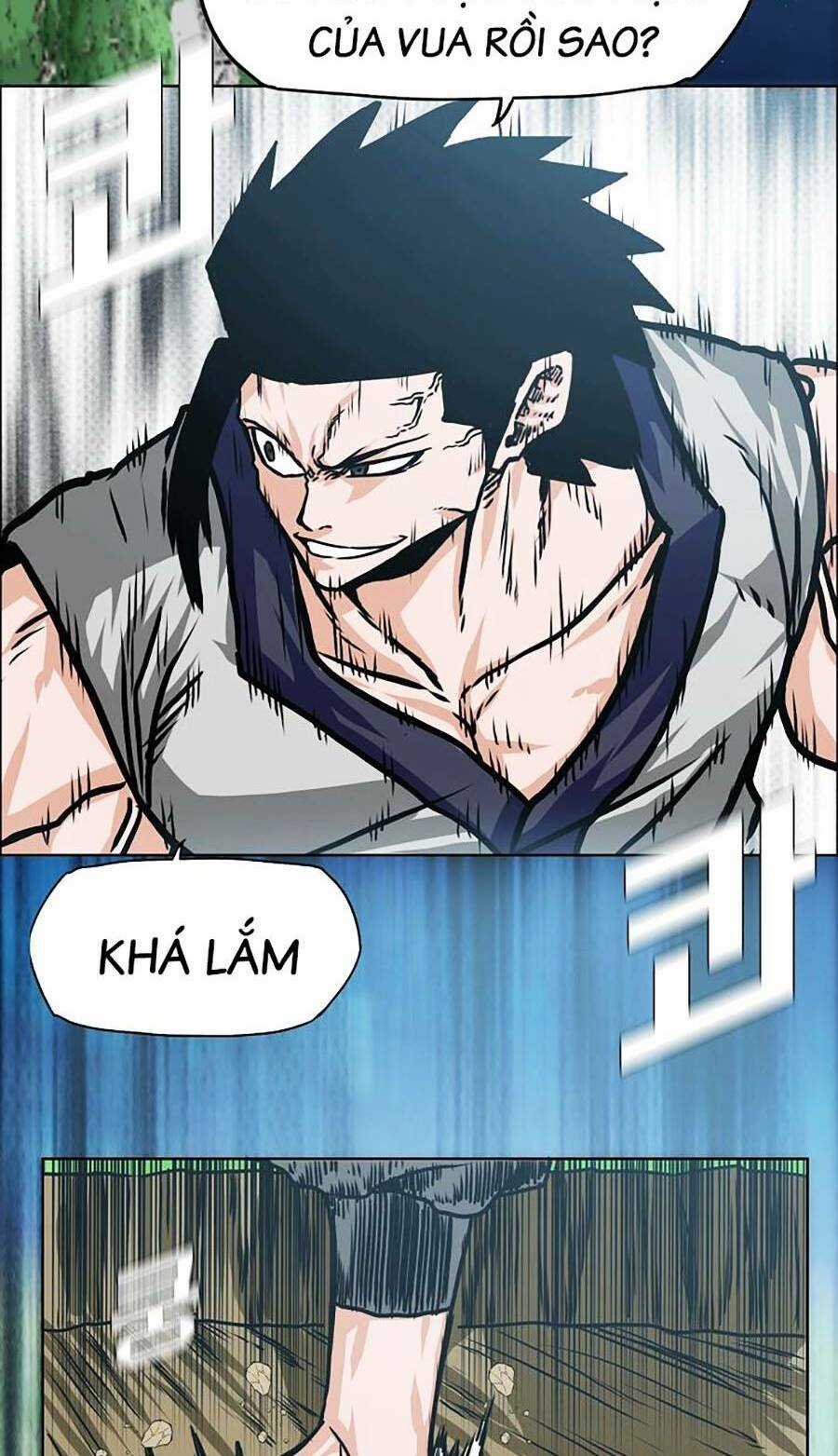 Bậc Thầy Kiếm Sư - Chapter 112 - Trang 54