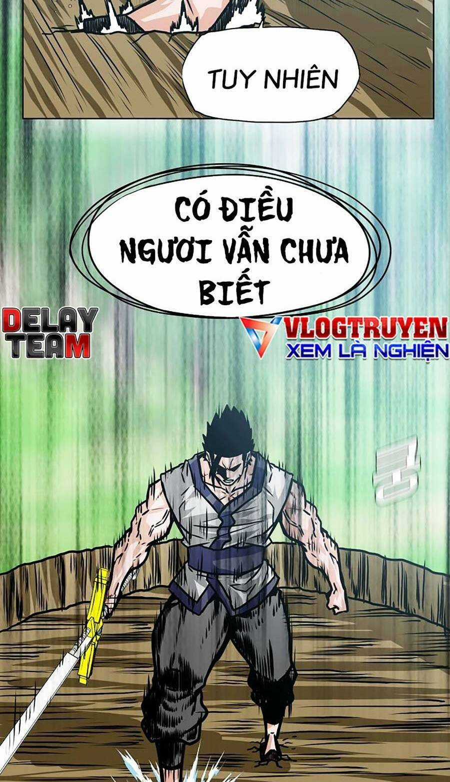 Bậc Thầy Kiếm Sư - Chapter 112 - Trang 55