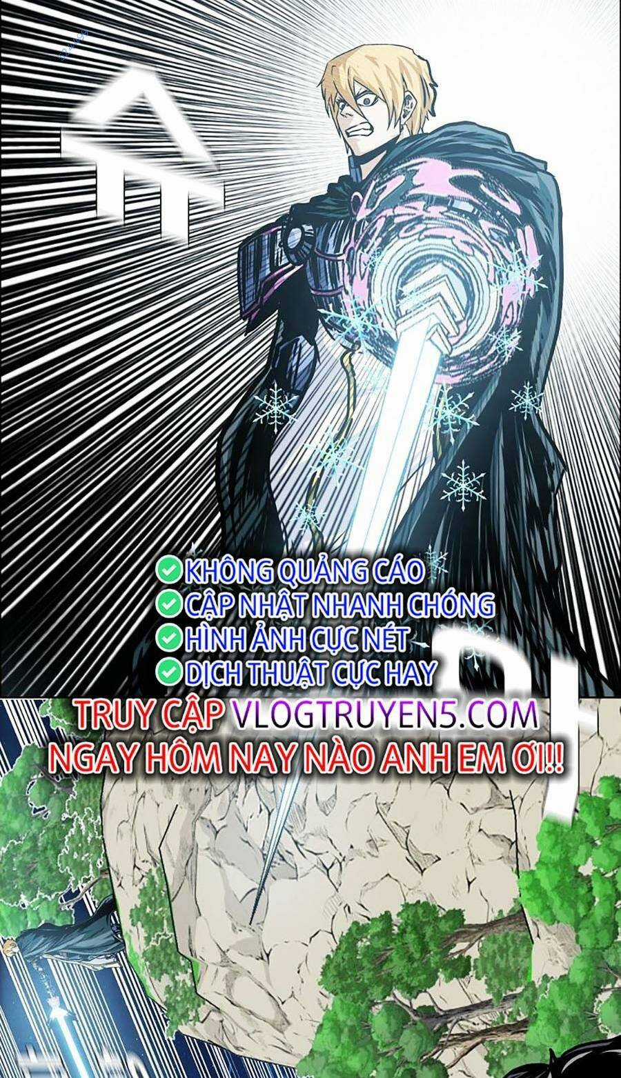 Bậc Thầy Kiếm Sư - Chapter 112 - Trang 59