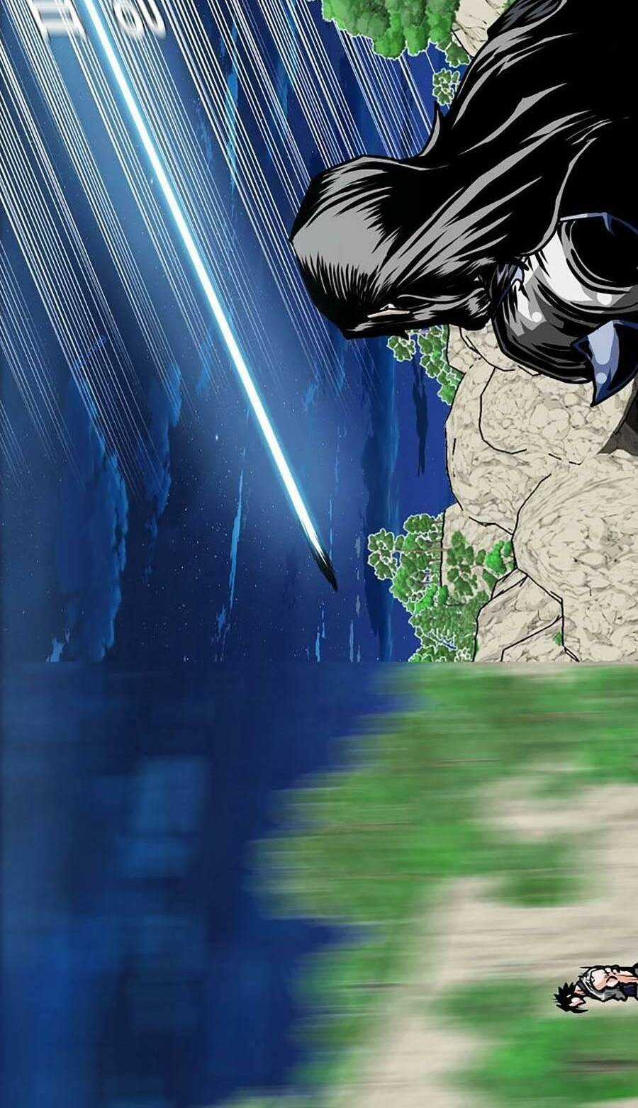 Bậc Thầy Kiếm Sư - Chapter 112 - Trang 60