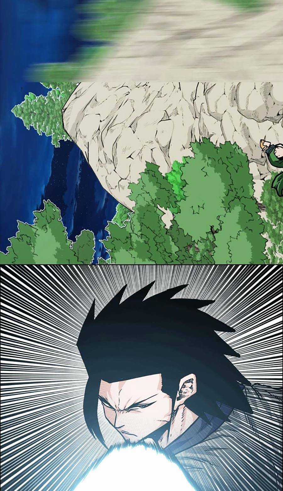 Bậc Thầy Kiếm Sư - Chapter 112 - Trang 61