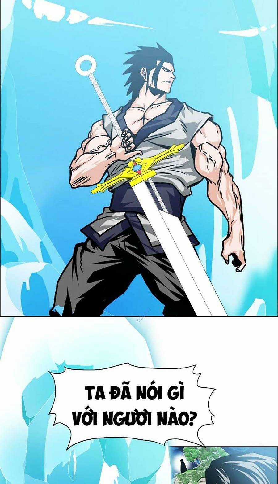 Bậc Thầy Kiếm Sư - Chapter 112 - Trang 64