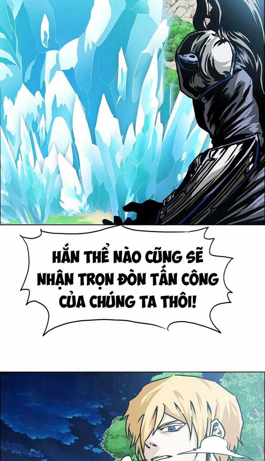 Bậc Thầy Kiếm Sư - Chapter 112 - Trang 65