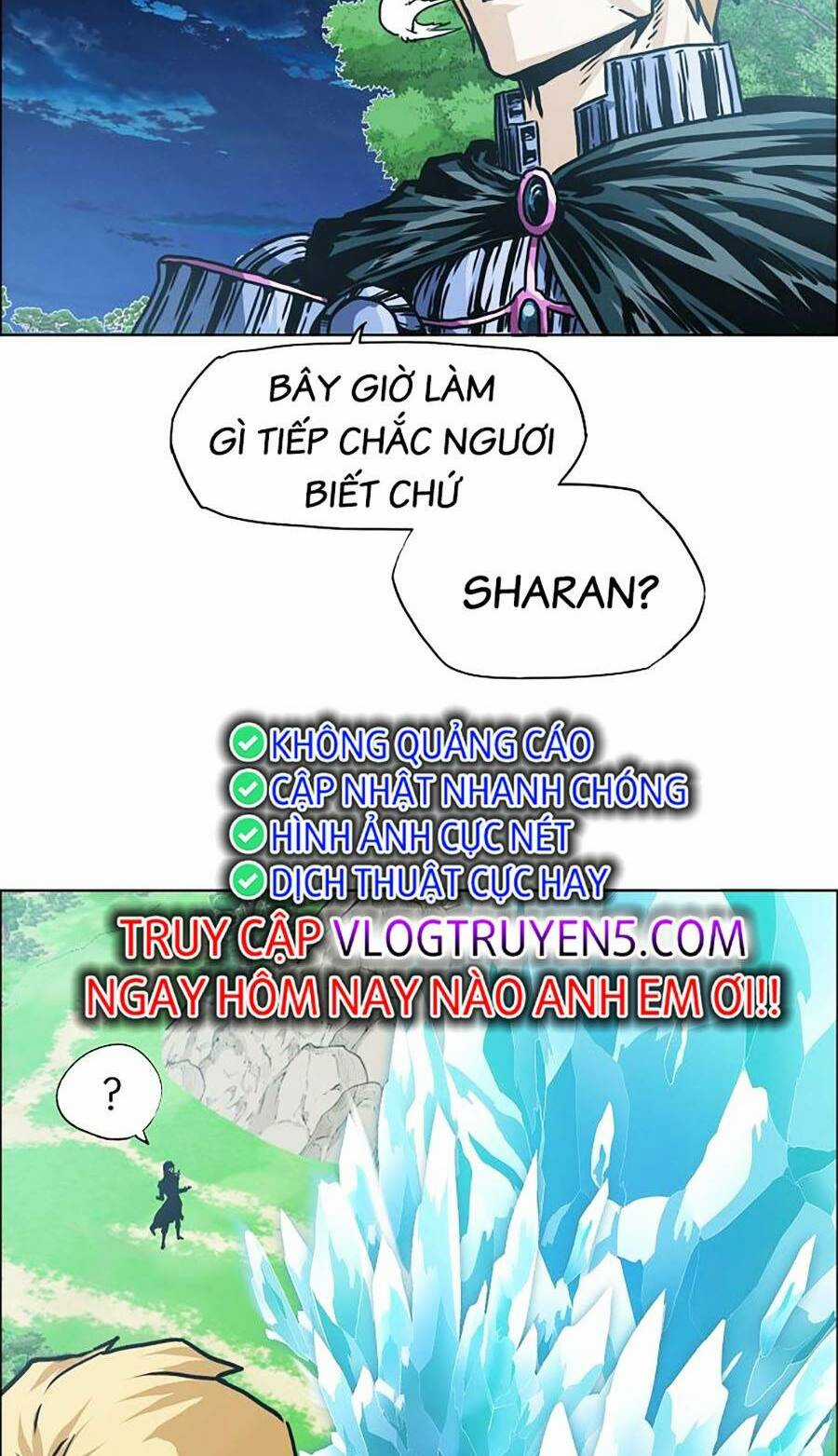 Bậc Thầy Kiếm Sư - Chapter 112 - Trang 66