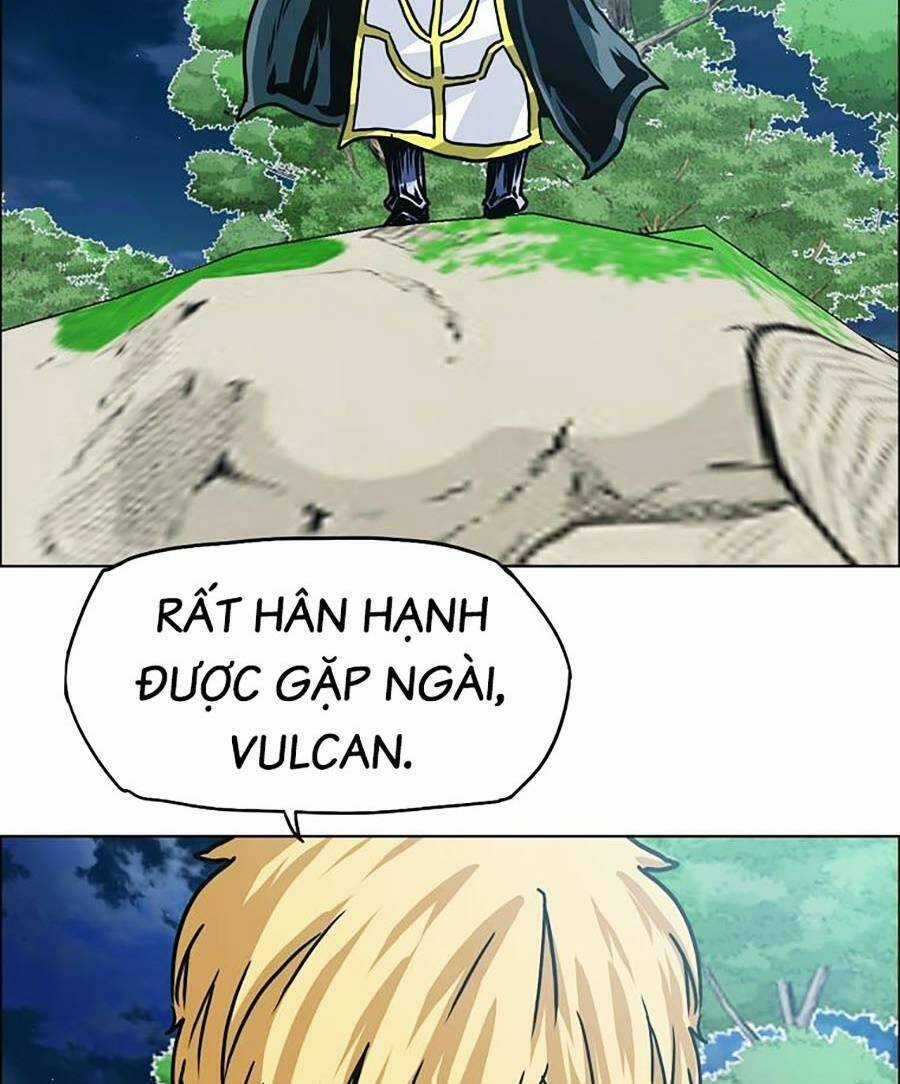 Bậc Thầy Kiếm Sư - Chapter 112 - Trang 8