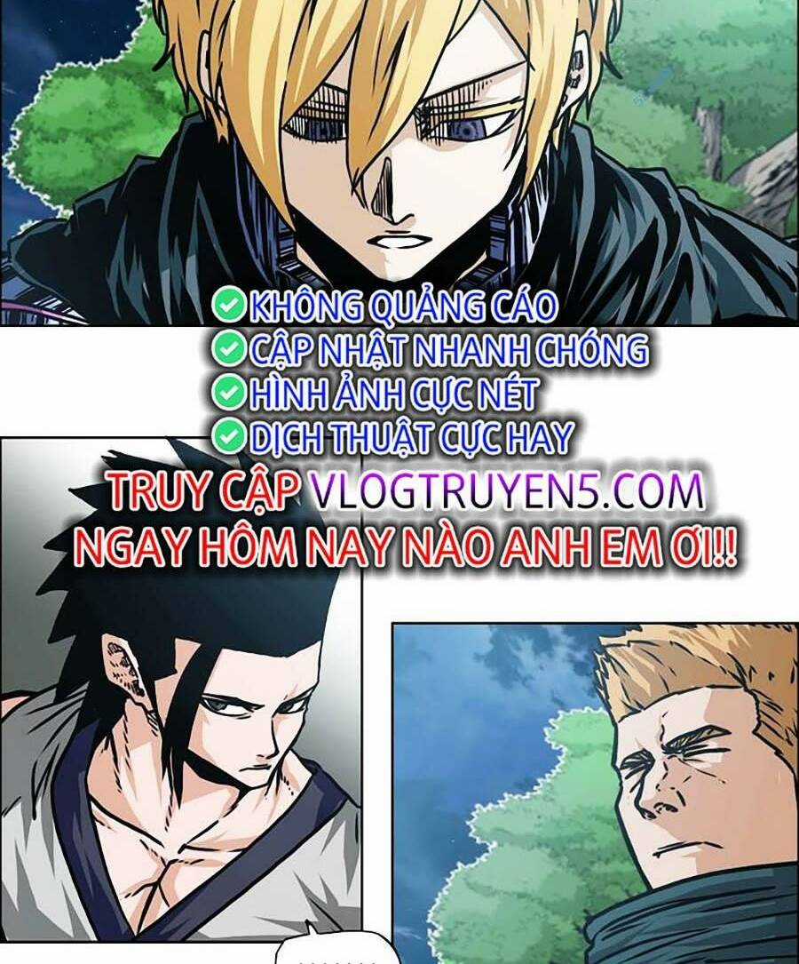 Bậc Thầy Kiếm Sư - Chapter 112 - Trang 9