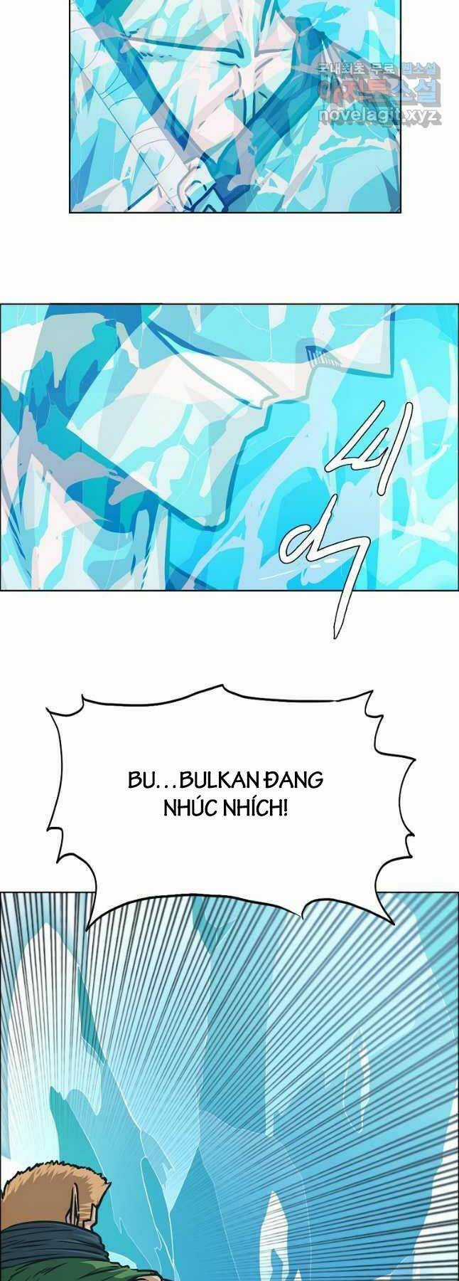 Bậc Thầy Kiếm Sư - Chapter 113 - Trang 12