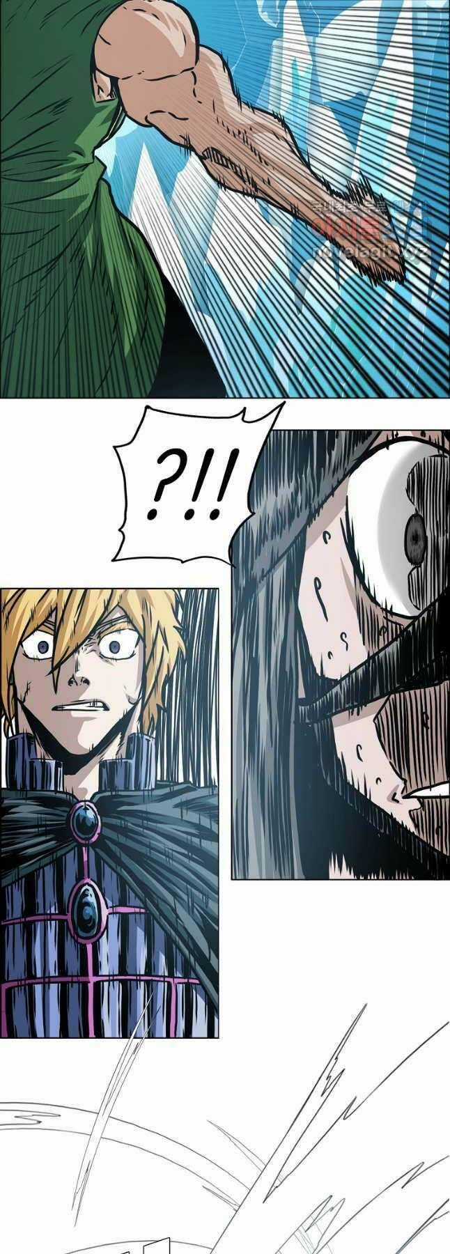 Bậc Thầy Kiếm Sư - Chapter 113 - Trang 13