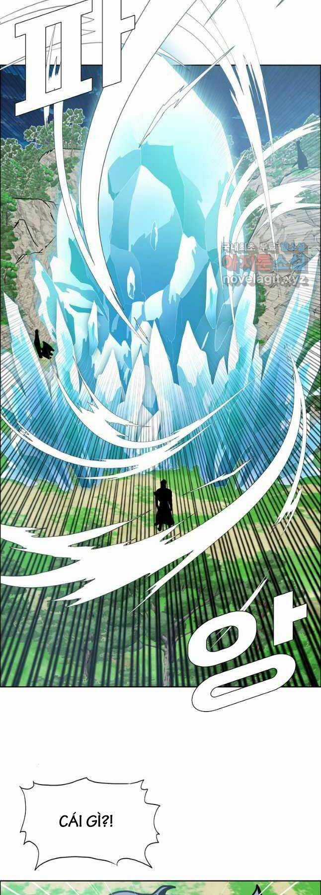 Bậc Thầy Kiếm Sư - Chapter 113 - Trang 14