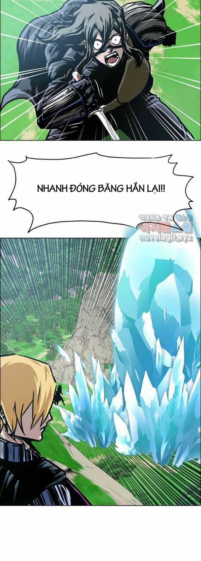 Bậc Thầy Kiếm Sư - Chapter 113 - Trang 15