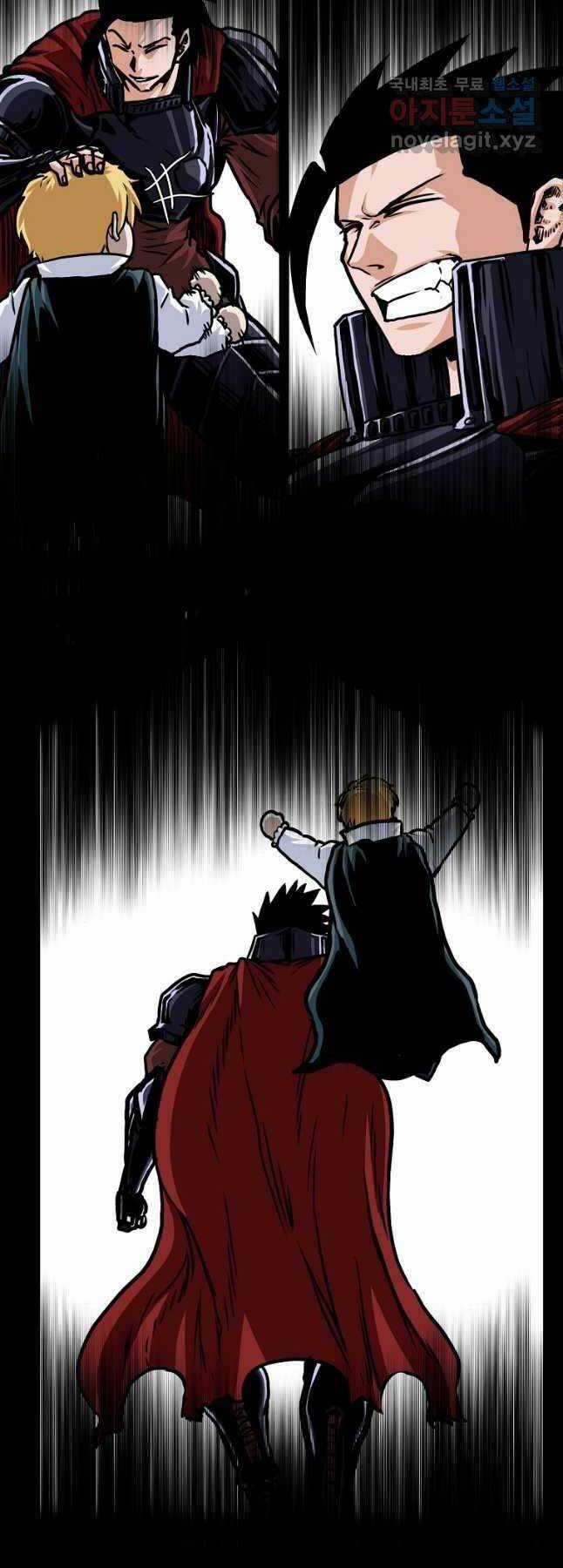 Bậc Thầy Kiếm Sư - Chapter 113 - Trang 18