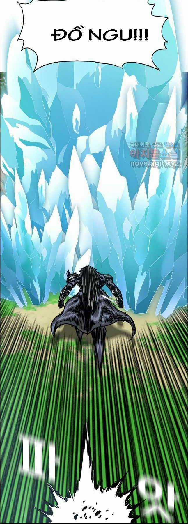 Bậc Thầy Kiếm Sư - Chapter 113 - Trang 20