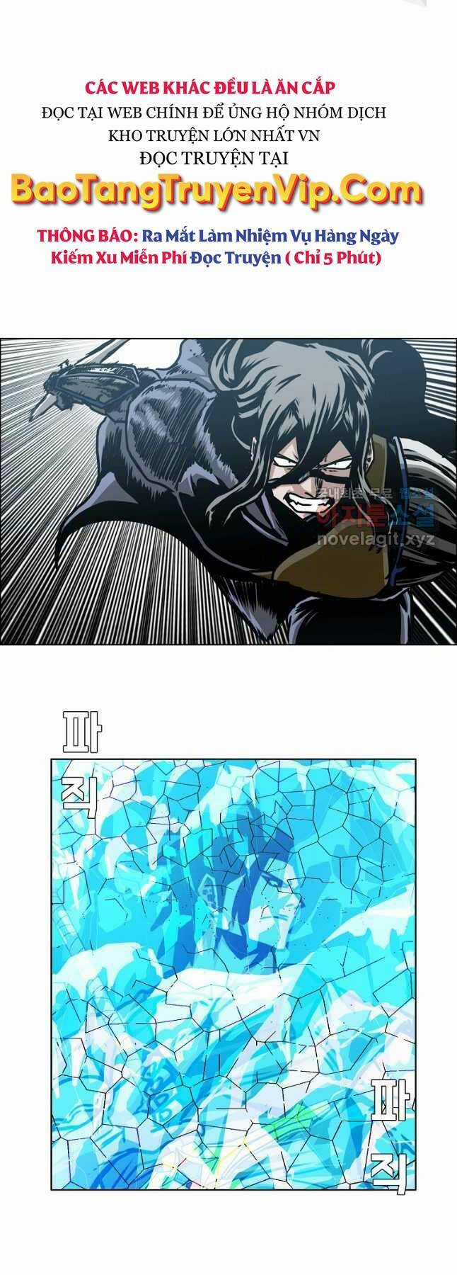 Bậc Thầy Kiếm Sư - Chapter 113 - Trang 21