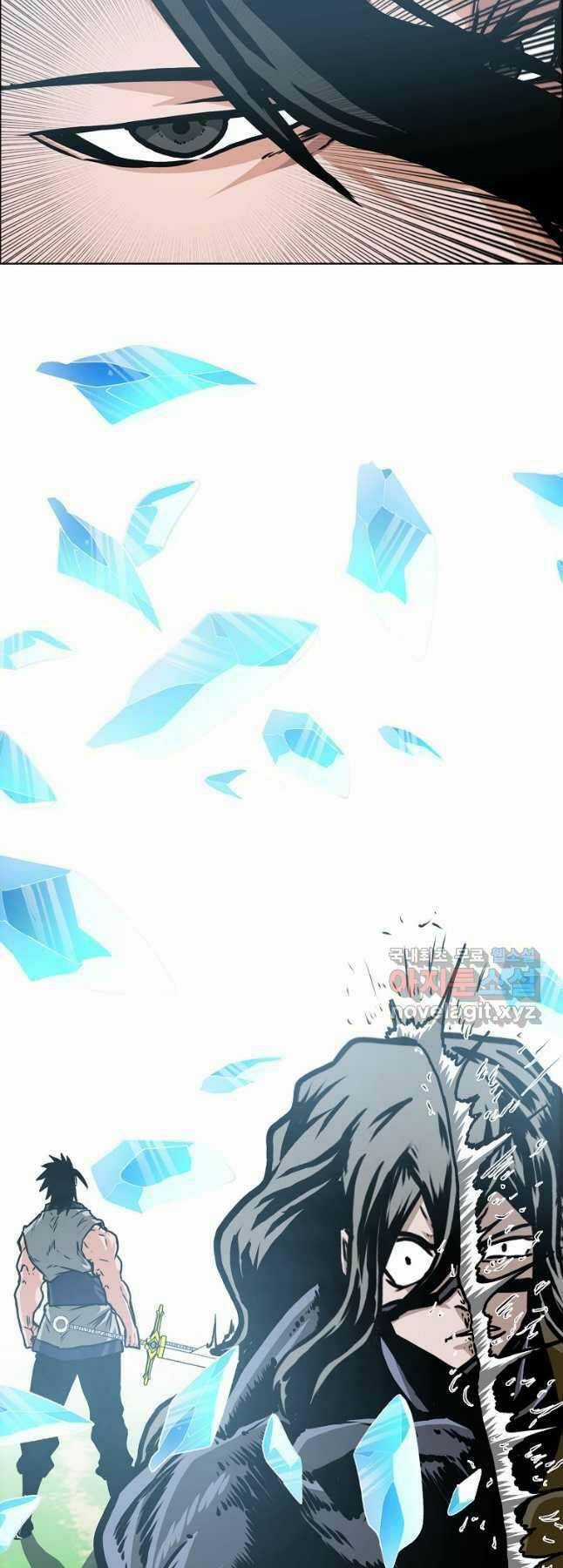 Bậc Thầy Kiếm Sư - Chapter 113 - Trang 23