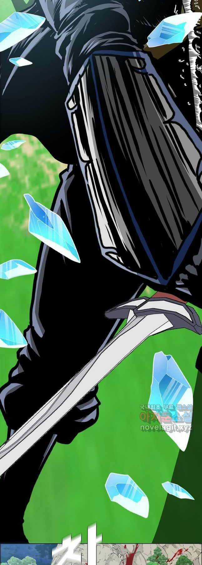 Bậc Thầy Kiếm Sư - Chapter 113 - Trang 24