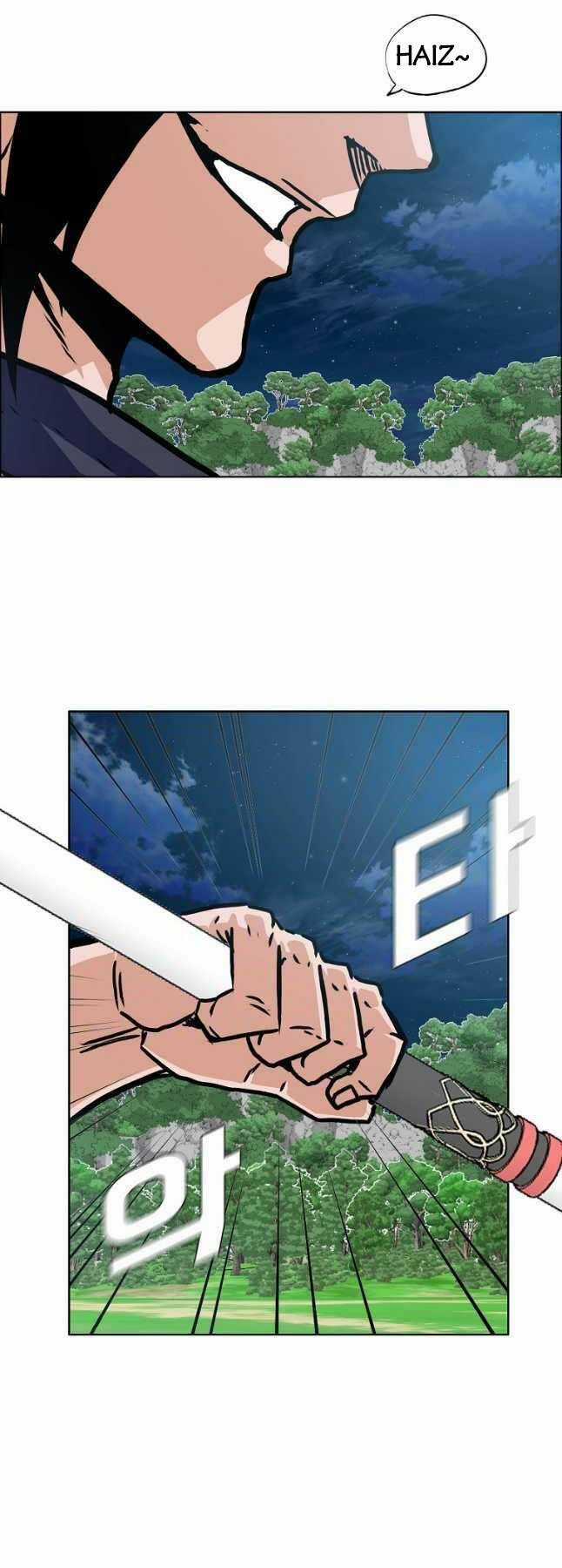 Bậc Thầy Kiếm Sư - Chapter 113 - Trang 27