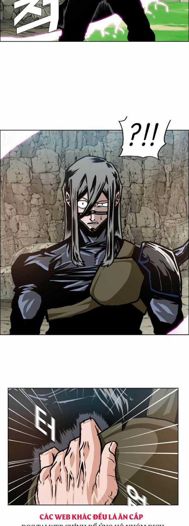 Bậc Thầy Kiếm Sư - Chapter 113 - Trang 29
