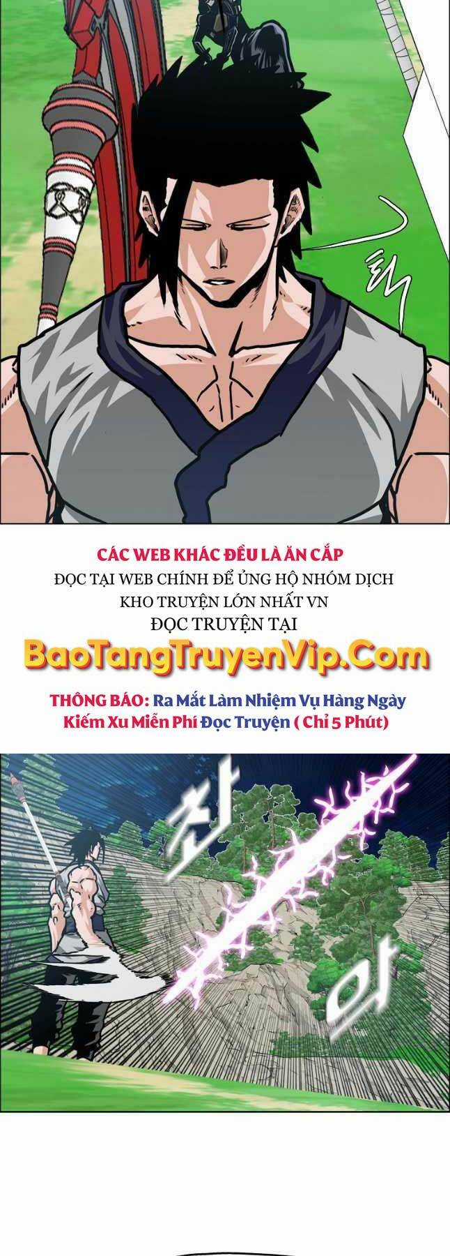 Bậc Thầy Kiếm Sư - Chapter 113 - Trang 38