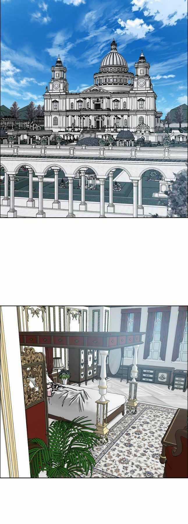 Bậc Thầy Kiếm Sư - Chapter 113 - Trang 43