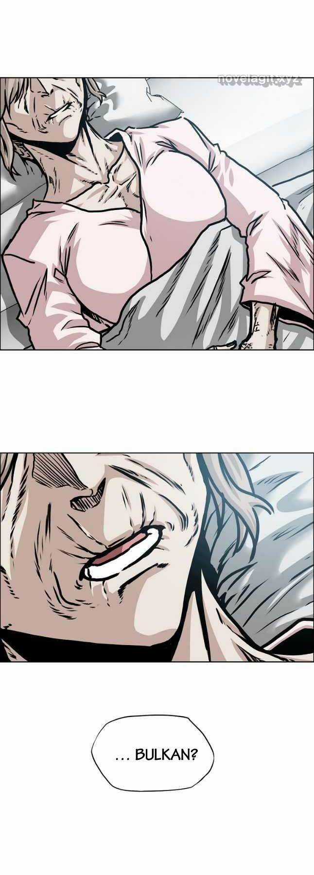 Bậc Thầy Kiếm Sư - Chapter 113 - Trang 44