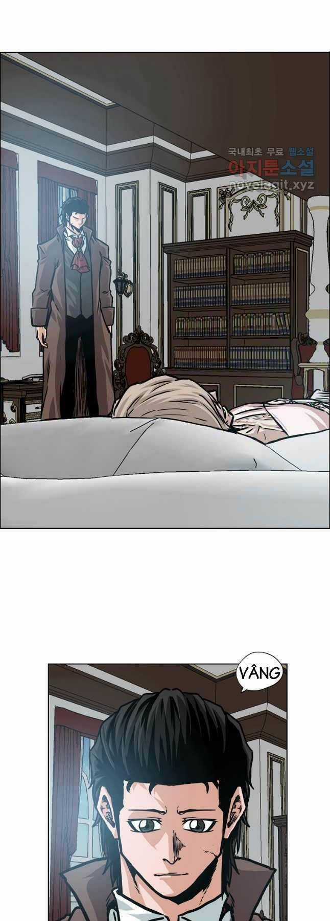 Bậc Thầy Kiếm Sư - Chapter 113 - Trang 45