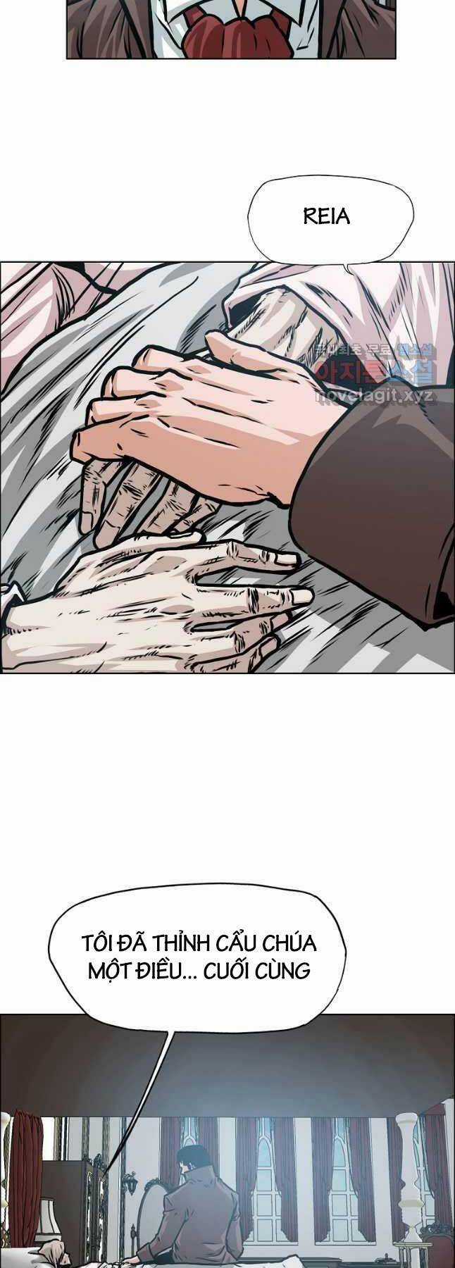 Bậc Thầy Kiếm Sư - Chapter 113 - Trang 46