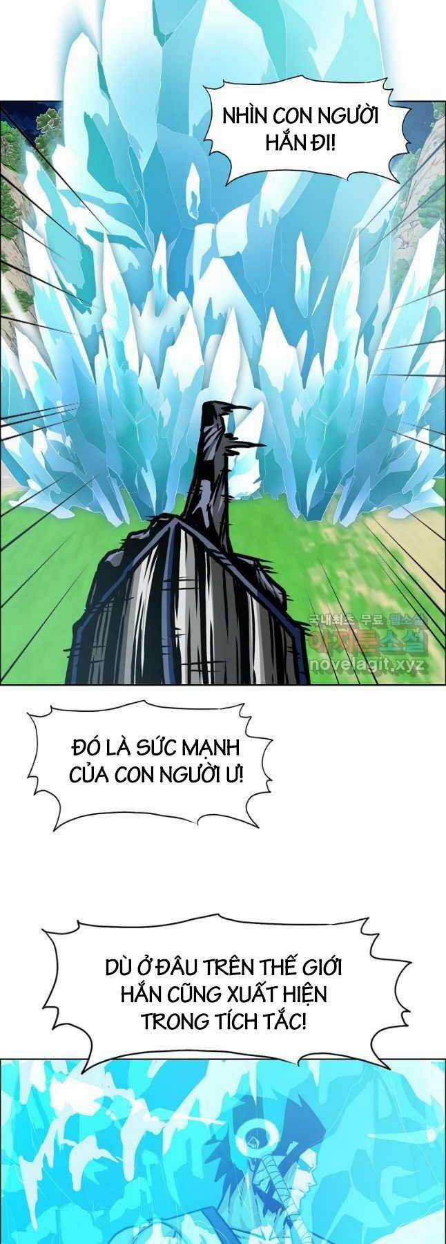 Bậc Thầy Kiếm Sư - Chapter 113 - Trang 6