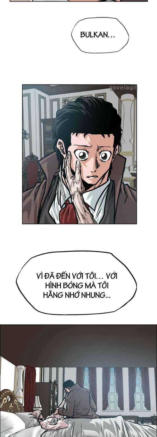 Bậc Thầy Kiếm Sư - Chapter 113 - Trang 51