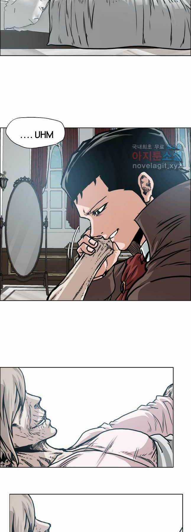 Bậc Thầy Kiếm Sư - Chapter 113 - Trang 52